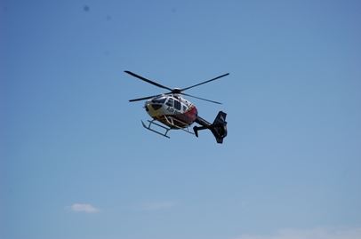 Air Rescue